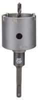 Bosch Hohlbohrkronen-Set, Sds Plus, 3-Tlg., 68 Mm