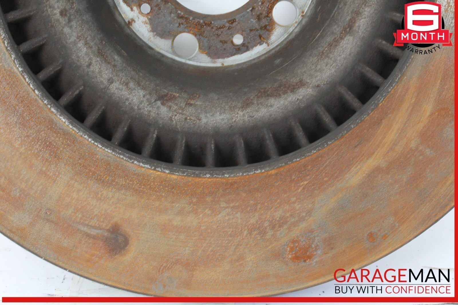 Bentley Continental GT 2003-2018 FRONT+RIGHT Brake disc