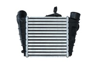 Kamoka LadeluftküHler FüR VW Polo 1.9 TDI 1.4 1.8 GTI Fox Skoda Fabia I Combi