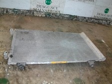 AIR CONDITIONING CONDENSER / 11046226 FOR PEUGEOT EXPERT TEPEE PREMIUM