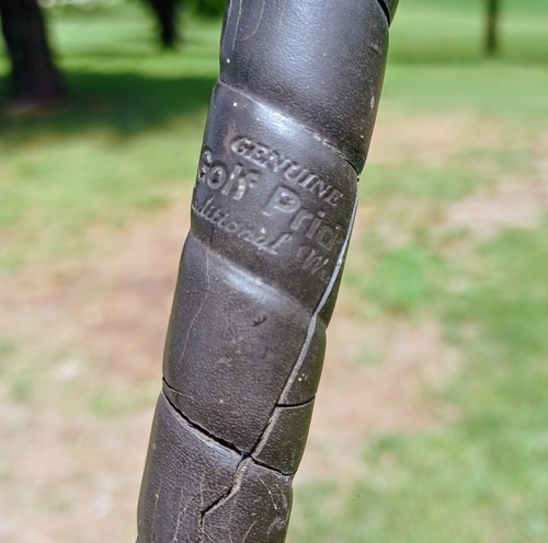 SUPER STICK Adjustable Golf Club Iron Right Hand Vintage Telescopic 17 in 1 Club - Picture 8 of 23