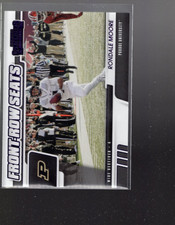 A9546- 2021 Panini Contenders Draft Picks FB Cards -You Pick- 15+ FREE US SHIP