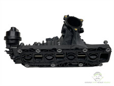 Original Saugrohr Ansaugrohr Ansaugbrücke VW T6 Crafter 04L129709E Neu
