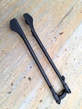 H&K HK Bipod rare item HK Only   -Import fee US is paid-