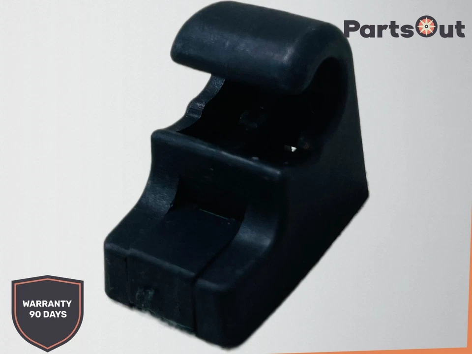 BMW X6 E71 2008-2014 - Parasol Clip/Soporte 8037387 Foto 3 de 4