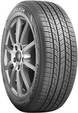 2 New 22560r16 Kumho Solus Ta51a Tires 98t Bsw Sl 225 60 16 2256016