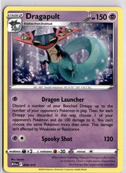 Dragapult 006/015 McDonald's Promos 2024