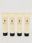 Jo Malone Wood Sage Sea Salt Body Hand Lotion .5 oz Lot of 4