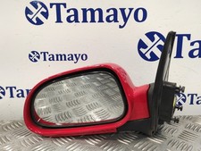 Retroviseur gauche (ou coque) Chevrolet LACETTI