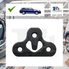 Halter, Abgasanlage Fa1 für Honda Accord VIII Kombi CW 2.0 i (CW1)