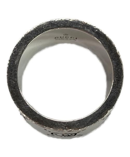 GUCCI                    GHOST RING - image 6