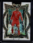 2024-25 Select Serie A Maduka Okoye Terrace SSP RC White Sparkle #3