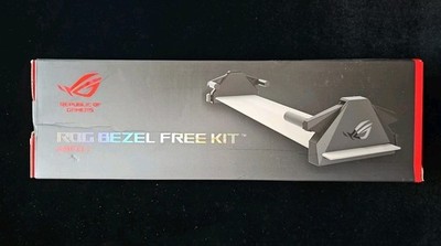 ASUS ROG Bezel-Free Kit ABF01for Multi-Monitor Setup 1 Kit NEW/SEALED