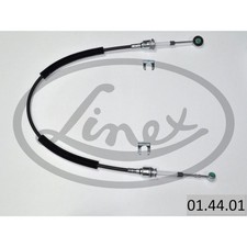 ORIGINAL® Linex Seilzug, Schaltgetriebe für Fiat PUNTO EVO Alfa Romeo MITO