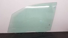 Vw Touareg Mk3 (cr7) 3.0 V6 Tdi 2019 Suv Left Front Door Drop Glass 760845021C