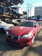 Wheel 18x8 Alloy 5 Twin Spoke Fits 13-15 Lexus Gs350 325221 Wheel 18x8 Alloy 5 Twin Spoke Fits 13-15 Lexus Gs350 325221