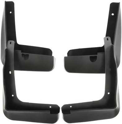 4 Pack Truck Mud Flaps for Hyundai Sonata 2015-2016 Front & Rear
