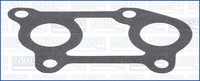 Ajusa Dichtung AnsaugkrüMmer 13035300 FüR Suzuki ED Carry Samurai Super F10A OS