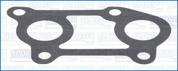 Ajusa Dichtung AnsaugkrüMmer 13035300 FüR Suzuki ED Carry Samurai Super F10A OS-image