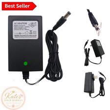 Fast Charging 12V Adapter for Kids Electric Cars - Safety Features Included