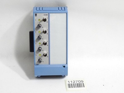 Priva AO4M Analog Ausgangsmodul