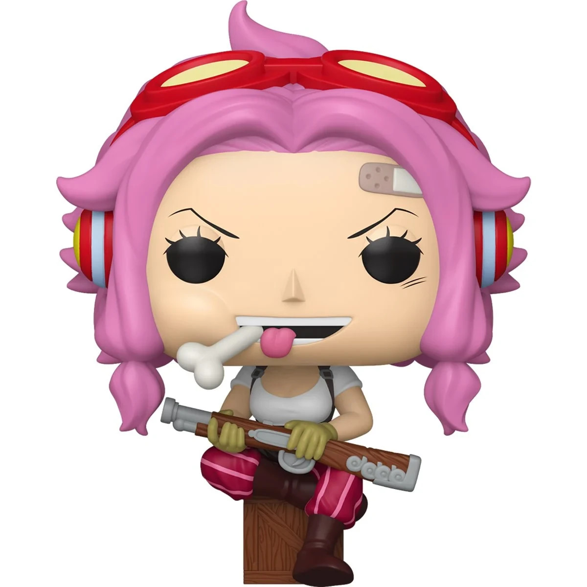Ginny Funko POP! One Piece Anime #2205 FREE Protector & Shipping *PRE-ORDER*