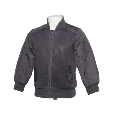 Prénatal, Bomberjacke, Jungen, Größe: 104, Grau #BmH