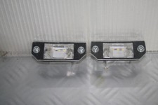 für Ford Focus II, Focus C-Max, C-Max Kennzeichenleuchte LED - Set
