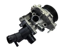 Mercedes-Benz Genuine Coolant Water Pump Fits CLA C117 GLA X156 A W176 B W246