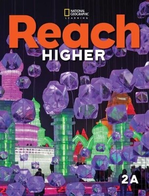 Reach Higher 2A - 9780357366813
