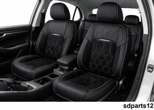 Siège Nissan NOTE