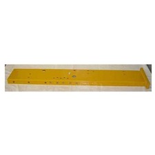 At59690 Left Hand Side Frame Fits John Deere Crawler 450 450b 450c