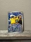 Pokémon TCG Exclusive Chinese Gem Vol.5 Horizon Captain Pikachu CBB5C 01 07 Holo