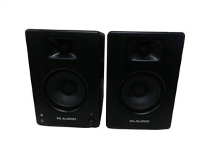 M-AUDIO【新品・未開封品】 BX4 M Audio Bx4 | eBay