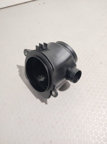 Audi A6 S6 C7 4G 2015 Diesel 180kW Ansaugrohr Ansaugschlauch Turbolader TNV7900