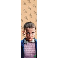 MOB X STRANGER THINGS ELEVEN SKATEBOARD GRIPT...