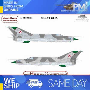 1 32 Mig 21 | eBay