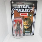 Star Wars TVC Vintage Collection NEW Bom Vimdin Figure VC53 Cracked Bubble READ