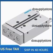 1PC New Festo DFM-16-80-P-A-KF Guided Actuator In Box Brand new Free Shipping