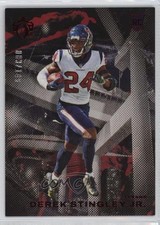 2022 Panini Chronicles Gridiron Kings Red 83/149 Derek Stingley Jr #GK-37 0kr0