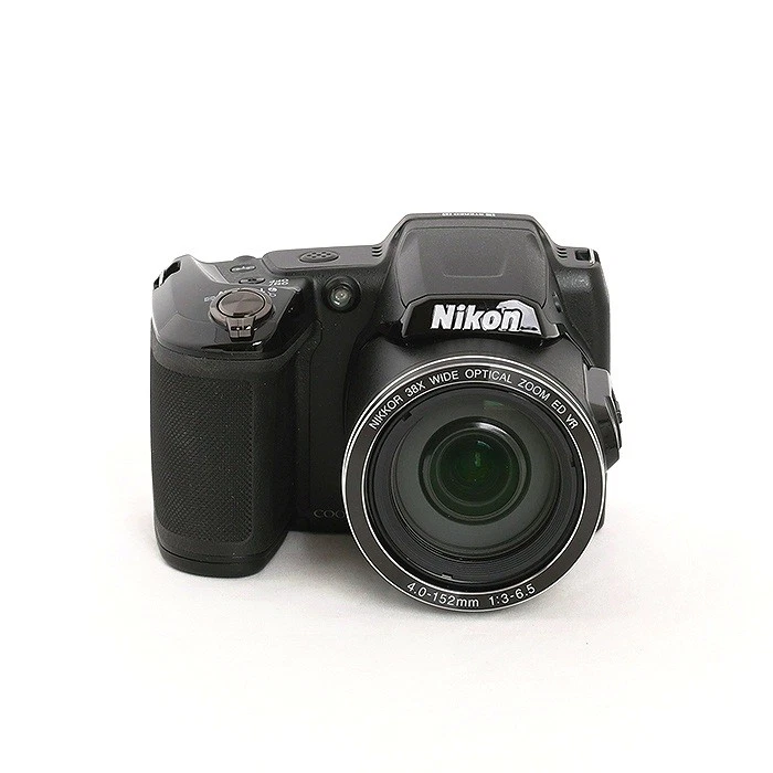 Nikon Coolpix l840 Digital Cameras with AF Lock for Sale | Shop