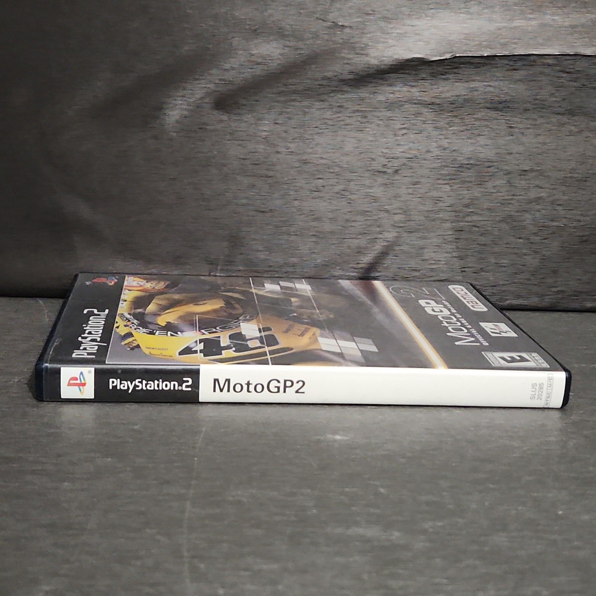 MotoGP 2 PlayStation 2 PS2 Video Game Refurbished | eBay