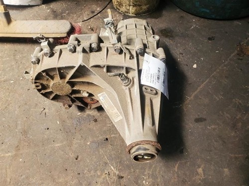 Transfer Case Floor Shift 6 Speed Opt ML6 Fits 01-03 SIERRA 2500 PICKUP 626301 - Picture 2 of 3
