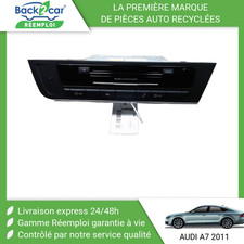 Autoradio Audi A7