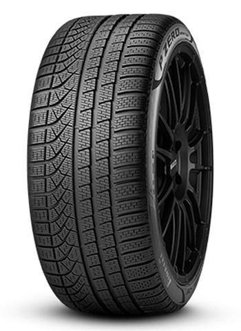 Pneu neige PIRELLI WINTER PZERO 235 40 R19 - Technologie NCS et Elect XL
