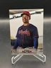2025 Topps Stadium Club Baseball #61 Drake Baldwin, Atlanta Braves RC
