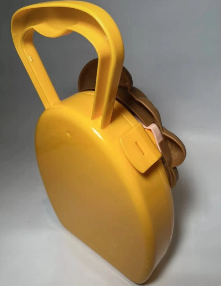 Disney Belle Beauty And The Beast 3D Box Princess Fairy Tale case storage box - Image 2 of 4