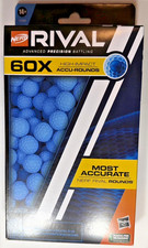 NERF Rival 60 Accu-Round Refill