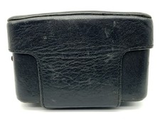 Minox 35 GT ML GL EL Bereitschaftstasche Lede...