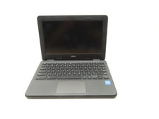 Dell Chromebook 3100 11.6" Intel Celeron N4020 1.1GHz 4GB RAM 32GB eMMC